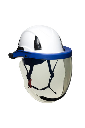 Toric Arc Flash Face Shield 20 cal/cm2