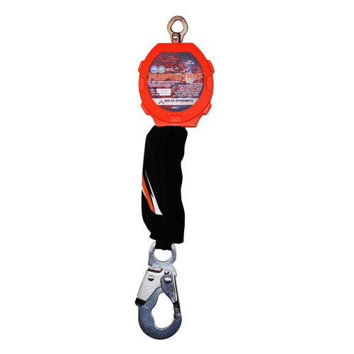 11' PYGMY HOG SRL, CLASS 1-P Snap Hook Single