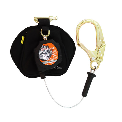 10' EDGEHOG SRL, CLASS 2-P Rebar Hook