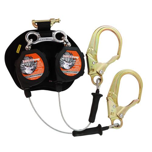 10' EDGEHOG DUAL SRL, CLASS 2-P Rebar Hook