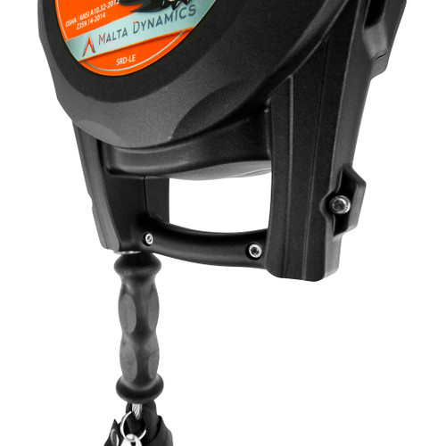 30  EDGEHOG SRL W/ SNAP HOOK, CLASS 2
