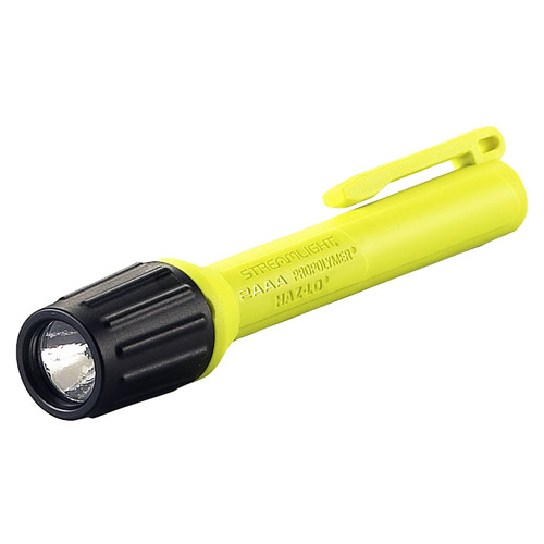 ALM „¢ Flashlight & Mount System