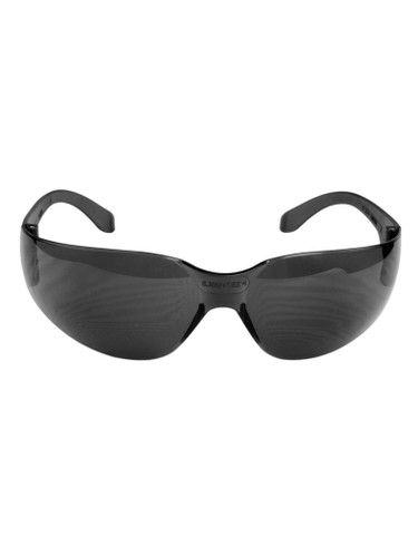 Safety Glasses Tinted 12 Pairs