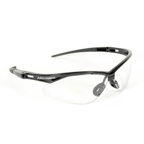 APEX Safety Glasses Clear 12 Pairs