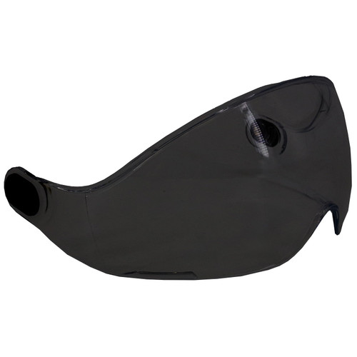SAFETY HELMET VISORS Tinted