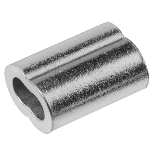 125 - Sleeve Type Cable Clamp