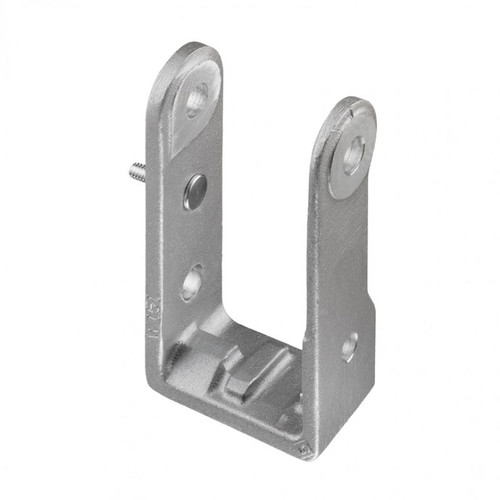 151 - U-Frame W/Handle Bolt