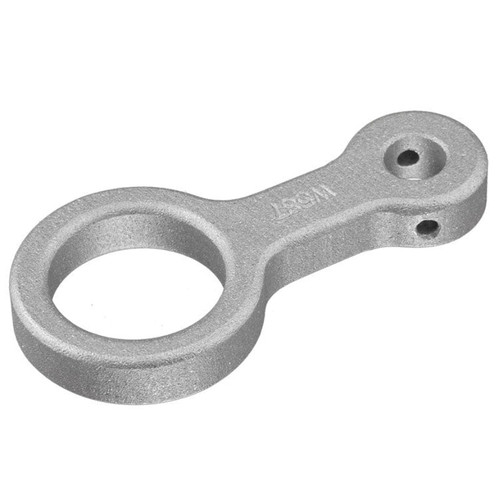 587 - Hot Stick Lever