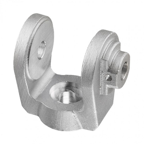 460 - Pulley Block Yoke