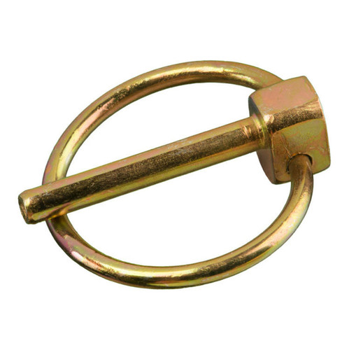 491 - Linch Pin