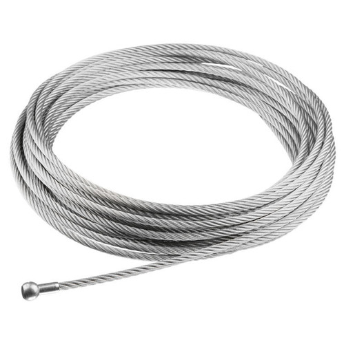 210 - Cable & Drum Anchor