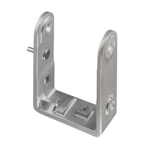 343 - U-Frame W/Handle Bolt