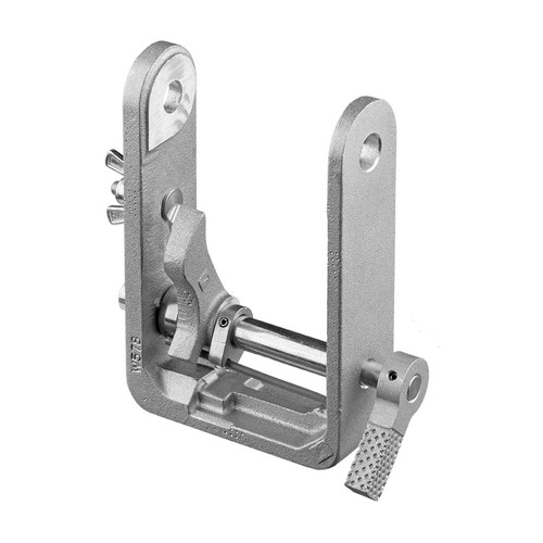 855-A - U-Frame Assembly