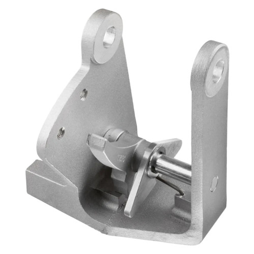 856 - U-Frame Assembly