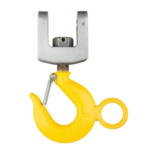 829-B - Web End Assembly