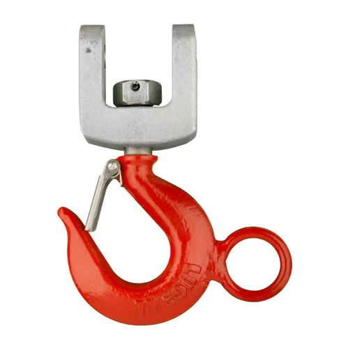 831-B - Web End Assembly