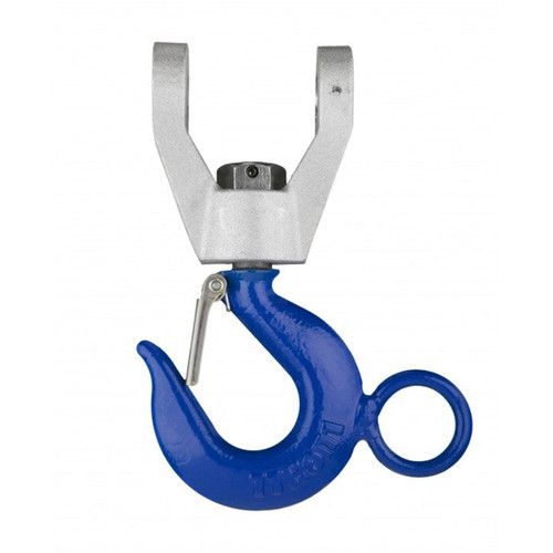 833-B - Web End Assembly