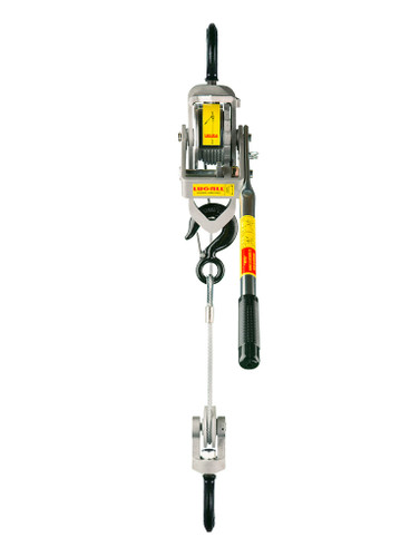 2250-20 - 1 1/8 Ton Cable Hoist