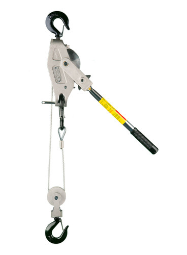 2250-20 - 1 1/8 Ton Cable Hoist