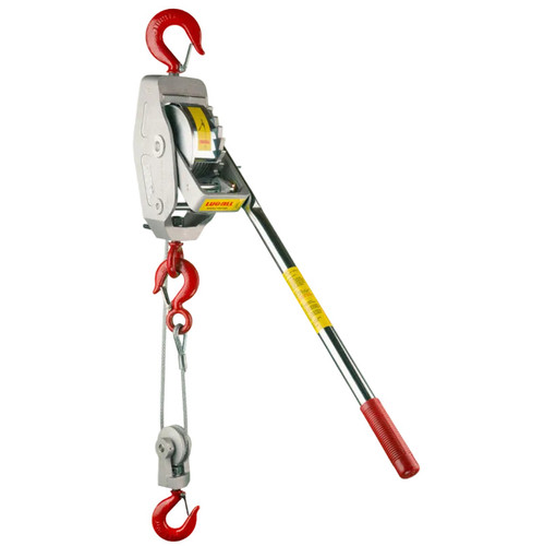 3000-30 - 1 1/2 Ton Cable Hoist