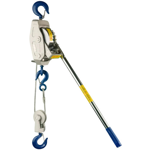 4000-20 - 2 Ton Cable Hoist