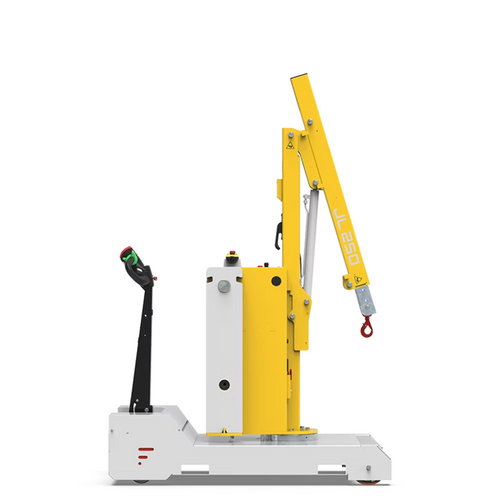 Just Lift JL 250 Hydraulic Lift Mini Crane