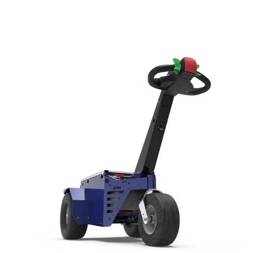 Zallys M9 Industrial Electric Tug