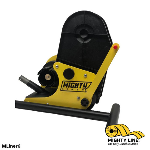 New Mighty Liner 6" Floor Tape Applicator