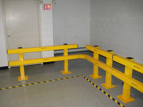 Build-A-Rail Guard Rails COLLAR CONNECTOR