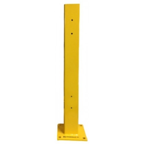 Handle-It Double Rail Corner Column