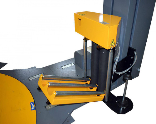 1200UL Ultra Low Profile Stretch Wrap Machine