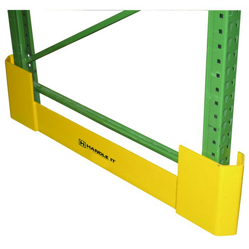 Handle-It Space Saving Rack Protectors 42" Left Hand (46" OAL)