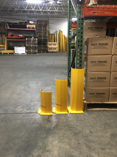 18'' Corner Column Protector