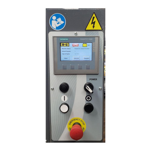 3000 Series Mobile Stretch Wrap Machine