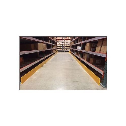 Handle-It Steel Guide Angle - 6" x 4" Heavy Duty (.375")