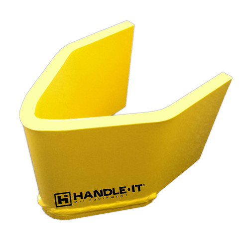 4Wide V-Nose Guard (3/8thick)