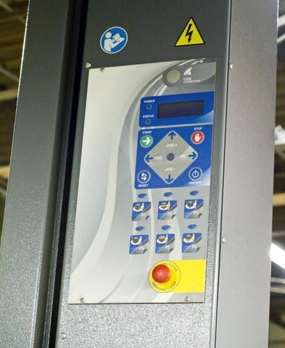 Angle Adapter
