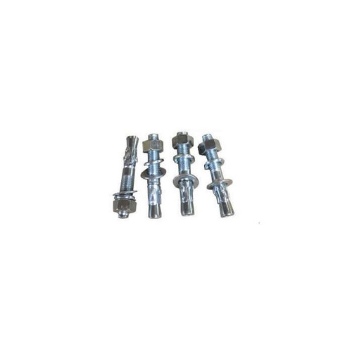 3/4x 4 1/4Wedge Anchors