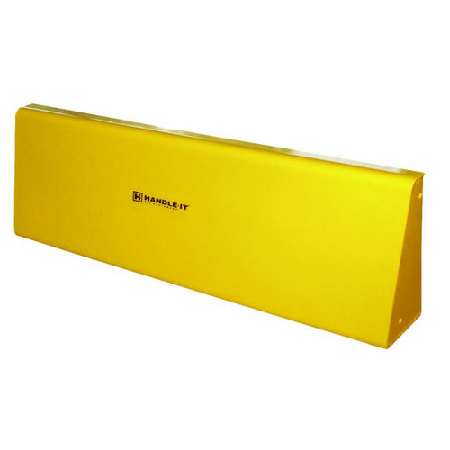 Handle-It 6" Floor-Mounted Barriers
