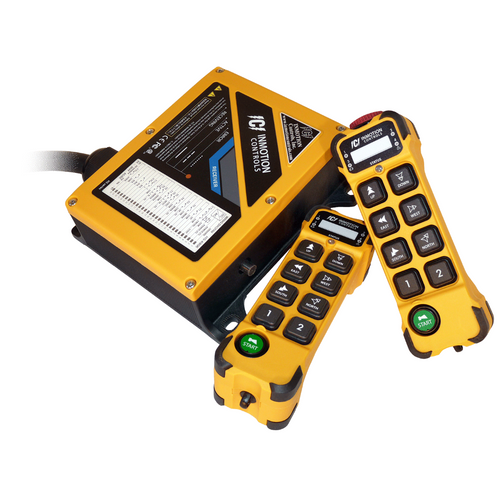 InMotion K Series K806-SYSTEM