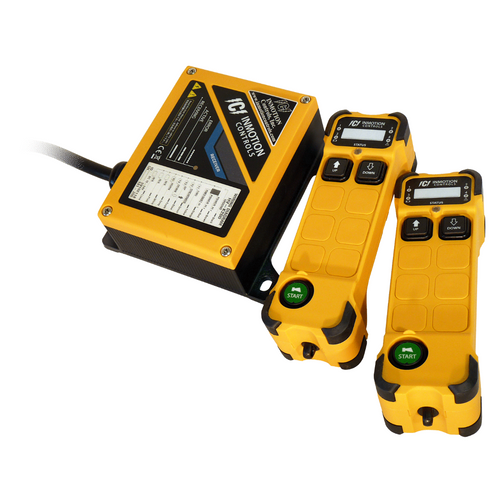 InMotion K Series HV-K200-SYSTEM
