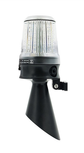 K-TA3W-915 Strobe/Siren
