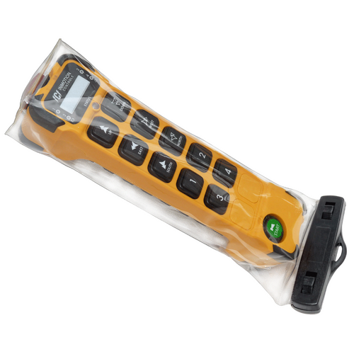 InMotion K Series Protective Pouch (K1200)