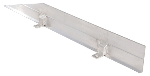 Vestil Factory Installed Steel Anchor Brackets - 2-1/4 In. x 2 In. x 2 In. Quantity 4 For Wheel Riser Models