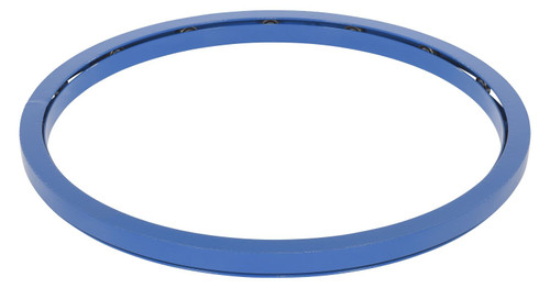 Vestil Steel Manual Carousel - 36 In. Diameter 2000 lb - Blue