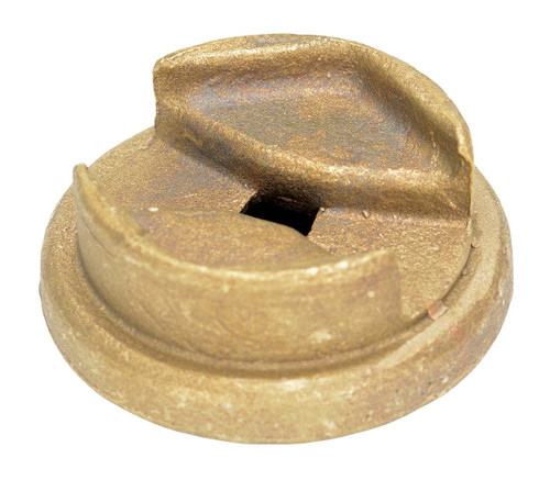 Vestil Bronze Drum Bung Socket - 1/2 In. Drive Size