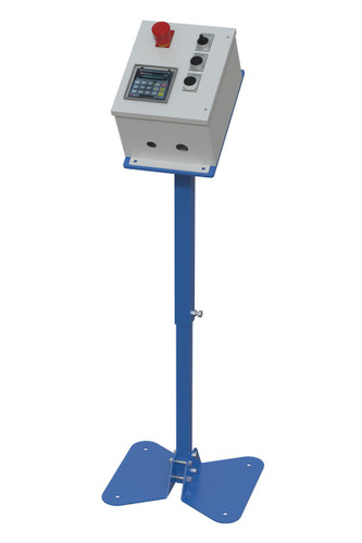Vestil Factory Installed Set Programmable Height Adjustment - 24 Volts For EHLTS Models