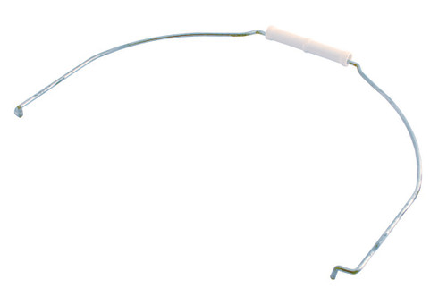Vestil Steel Replacement Handle For Use with Pail Models