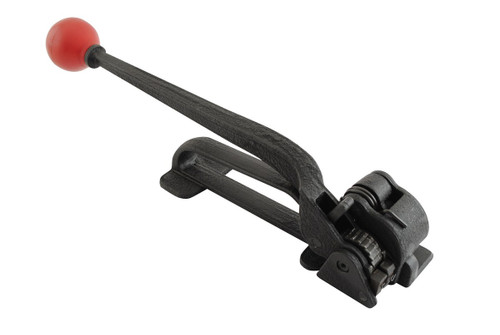 Vestil Steel Strapping Tensioner - 3/8 In. to 3/4 In. - Black