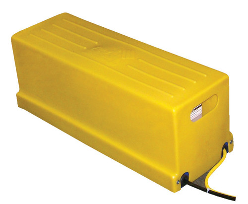 Vestil Factory Installed Remotely Locatable Power Unit Assembly For - 2 Horse Power Or Less